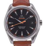 Omega - Seamaster Aqua Terra - 231.12.42.21.01.002 - Heren -, Nieuw