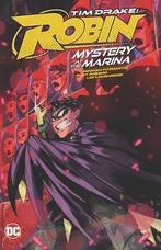 Tim Drake: Robin Volume 1: Mystery at the Marina, Verzenden, Nieuw