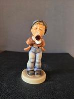 Goebel - Beeldje - Hummel N° 85/0 Serenade TMK 6 -, Antiek en Kunst