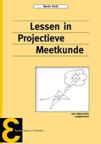Lessen in projectieve meetkunde / Epsilon uitgaven / 26, Gelezen, Verzenden, [{:name=>'M. Kindt', :role=>'A01'}]
