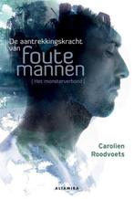 Boek De aantrekkingskracht van foute mannen, Boeken, Zo goed als nieuw, Verzenden