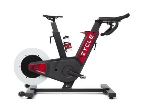 Zycle Smart ZBike 2.0 ophalen voor €1.250,00, Sport en Fitness, Fitnessapparatuur, Zo goed als nieuw, Benen, Ophalen of Verzenden