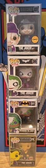 Funko - Funko Pop The Joker - 2010-2020 - V.S.