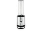 WMF KITCHENminis® 0416500011 - Smoothie-to-go - 600 ml - RVS, Huis en Inrichting, Verzenden, Zo goed als nieuw
