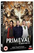 Primeval: The Complete Series 2 DVD (2008) Douglas Henshall,, Cd's en Dvd's, Dvd's | Science Fiction en Fantasy, Zo goed als nieuw
