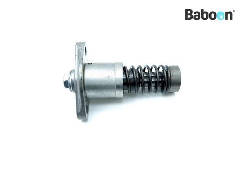 Nokkenas Kettingspanner Yamaha MT 07 2014-2015 (MT07 MT-07, Motoren, Onderdelen | Yamaha, Gebruikt, Verzenden