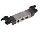 5/3 G1/2 Middendruk Magneetventiel 24V AC, Doe-het-zelf en Verbouw, Verzenden, Nieuw