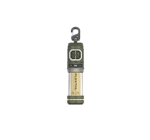 Flextail Tiny Repel S – 3-in-1 Anti-Muggen Verjager,, Caravans en Kamperen, Kampeeraccessoires, Ophalen of Verzenden