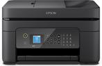 Epson Workforce WF-2930DWF - All-In-One Printer - Geschikt, Verzenden, Zo goed als nieuw