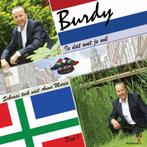 Single - Burdy  - Is dit wat je wil, Verzenden, Nieuw in verpakking