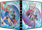 Pokemon - Journey Together (4-Pocket) Portfolio | Ultra Pro, Verzenden, Nieuw