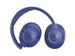 Jbl -  Tune 780nc Draadloze Hoofdtelefoon  - Blauw, Overige merken, Verzenden, Bluetooth, Nieuw
