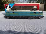 Lima H0 - 209001LG - Elektrische locomotief (1) - SNCB, Hobby en Vrije tijd, Modeltreinen | H0, Nieuw