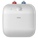 Haier mini-boiler elektrisch 10 liter warmwater - wit, Verzenden, Nieuw