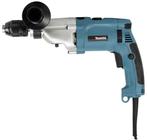 Makita HP2071J klopboormachine, Verzenden, Zo goed als nieuw