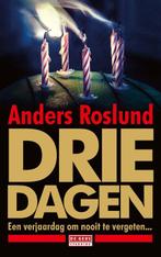 Drie dagen / Ewert Grens / 6 9789044543018 Anders Roslund, Boeken, Verzenden, Gelezen, Anders Roslund