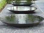 Gofire Soho Waterschaal cortenstaal 100 cm - UITVERKOOP, Verzenden, Nieuw