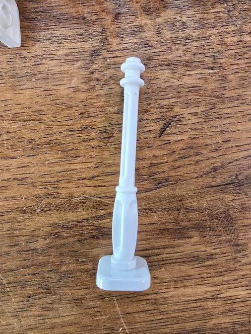 Lego Onderdelen - 100 lego lantaarnpaal standaard pilaar, Kinderen en Baby's, Speelgoed | Duplo en Lego