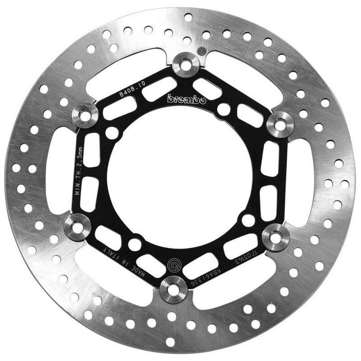 Brembo OE 90-03 Kawasaki KDX 125CC/90-03 Kawasaki KLX R, Auto-onderdelen, Remmen en Aandrijving, Ophalen of Verzenden