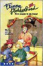 Een aapje in de klas ! / Flippa flodderhoed / 3, Boeken, Verzenden, Gelezen, Marion van de Coolwijk