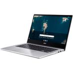 Acer Chromebook Spin 314 CP314 | Intel Celeron | 4GB, Computers en Software, Chromebooks, Ophalen of Verzenden, Zo goed als nieuw