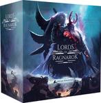 Lords of Ragnarok - Core Box | Awaken Realms -, Hobby en Vrije tijd, Gezelschapsspellen | Bordspellen, Verzenden, Nieuw