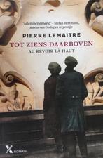 Tot ziens daarboven / Interbellum trilogie / 1 9789401601931, Verzenden, Gelezen, Pierre Lemaitre