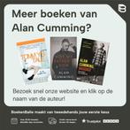 You Gotta Get Bigger Dreams 9780847849000 Alan Cumming, Verzenden, Gelezen, Alan Cumming