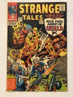 Strange Tales (1951 Series) # 142 / 147 Silver Age Gems., Boeken, Nieuw
