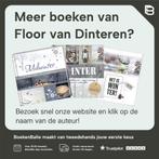 Warme winter 9789461444110 Floor van Dinteren, Verzenden, Zo goed als nieuw, Floor van Dinteren