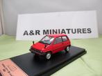 AenR Miniatures gespecialiseerd in uw modelautos 1/43-1/24, Ophalen of Verzenden, Nieuw, Auto, Overige merken