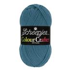 Scheepjes Colour Crafter 100g - 1722 Alphen, Hobby en Vrije tijd, Breien en Haken, Verzenden, Nieuw