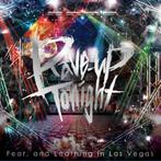 cd Japan persing - Fear, and Loathing in Las Vegas - Rave..., Zo goed als nieuw, Verzenden