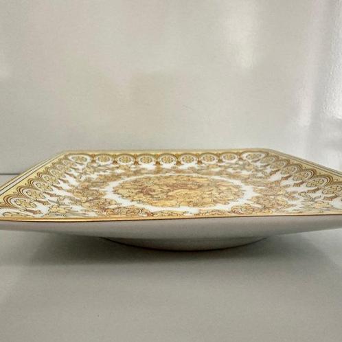 Rosenthal - Gianni Versace - Schotel - Tribute Baroque, Antiek en Kunst, Antiek | Glas en Kristal