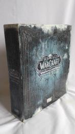 Blizzard Entertainment - PC - World of Warcraft - La colère, Nieuw