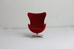 Minimii - Arne Jacobsen - Lounge stoel - Miniatuur Ei Lounge