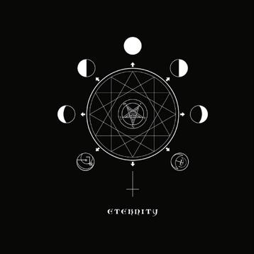 Voldo - Eternity (Vinyls) beschikbaar voor biedingen