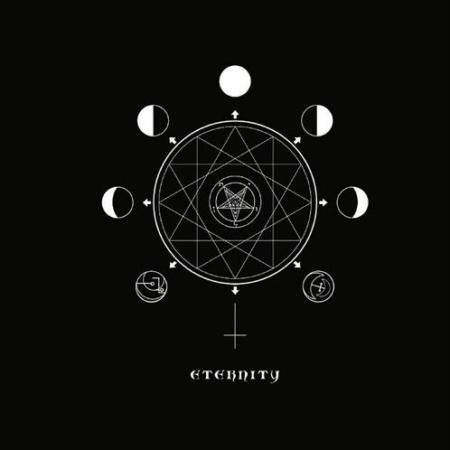 Voldo - Eternity (Vinyls), Cd's en Dvd's, Vinyl | Dance en House, Techno of Trance, Verzenden