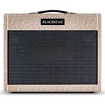 Blackstar St. James 50/EL34 112 Combo Fawn buizen, Muziek en Instrumenten, Versterkers | Bas en Gitaar, Verzenden, Nieuw