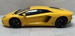 Pocher 1:8 - Modelauto - Lamborghini Aventador LP700-4, Hobby en Vrije tijd, Modelauto's | 1:5 tot 1:12, Nieuw