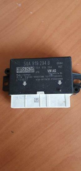 PDC Module 5QA919298B, Auto-onderdelen, Motor en Toebehoren, Verzenden