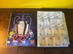 Panini Champions League 2011/12 - Empty album + complete, Verzamelen, Nieuw