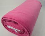 Polar Fleece Roze, Hobby en Vrije tijd, Stoffen en Lappen, Verzenden, Nieuw