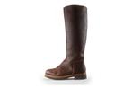 Panama Jack Laarzen in maat 38 Bruin | 10% extra korting, Kleding | Dames, Hoge laarzen, Bruin, Verzenden, Zo goed als nieuw