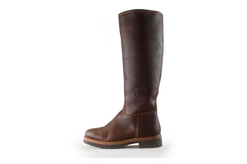Panama Jack Laarzen in maat 38 Bruin | 10% extra korting, Kleding | Dames, Schoenen, Bruin, Zo goed als nieuw, Hoge laarzen, Verzenden