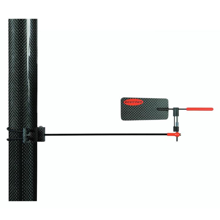 Ronstan Windvaan RFVANE-H Carbon Wind Vane Pro Horizontal, Watersport en Boten, Navigatiemiddelen en Scheepselektronica, Nieuw