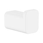 Handdoekhaak AddStoris HansGrohe Mat Wit, Huis en Inrichting, Badkamer | Badtextiel en Accessoires, Ophalen of Verzenden, Nieuw