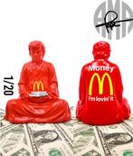 AMA • Pope (1985) - Holy Cash Trump - McDonalds