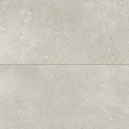 Vloertegel / wandtegel echio creme 60x120 gerectificeerd r10, Doe-het-zelf en Verbouw, Tegels, Vloertegels, Nieuw, 10 m² of meer