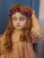 Jumeau - Pop Bébé Jumeau S.D.G.D. 8 Depose - 1850-1900 -